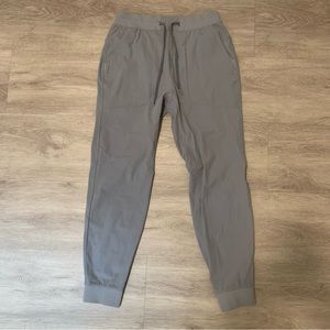 Men’s Lululemon Joggers Size M